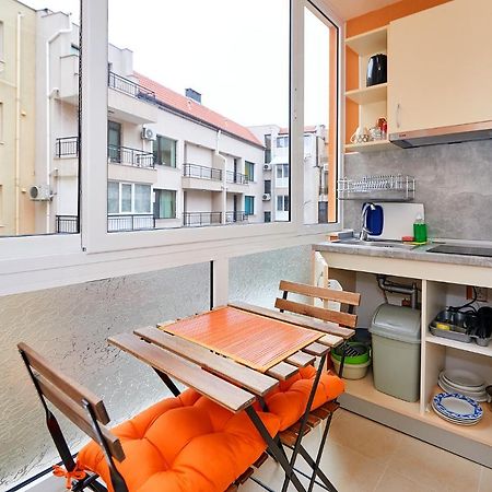 Студио Патрисия Pomorie Exteriör bild