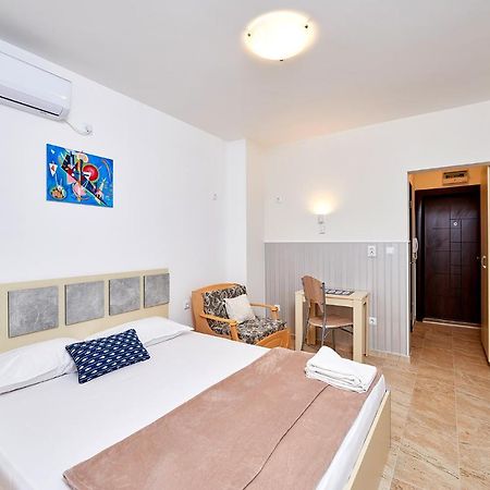 Студио Патрисия Pomorie Exteriör bild