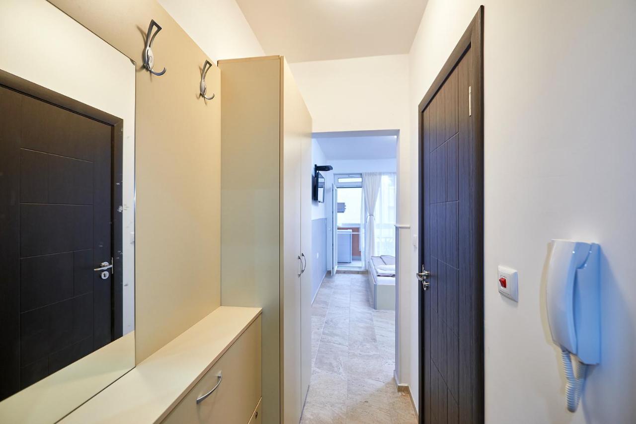 Студио Патрисия Pomorie Exteriör bild