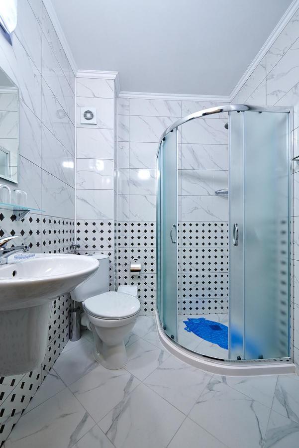 Студио Патрисия Pomorie Exteriör bild